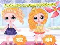 Cкриншот LOL Dolls Dress Up Game, изображение № 1910083 - RAWG