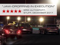 Cкриншот GRID Autosport Custom Edition, изображение № 3083449 - RAWG