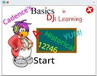 Cкриншот Cadences basics in DJ And Learning(Scratch), изображение № 2323712 - RAWG