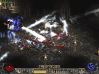 Cкриншот Diablo II: Lord of Destruction, изображение № 322399 - RAWG
