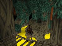 Cкриншот Tomb Raider 2: Golden Mask, изображение № 346206 - RAWG