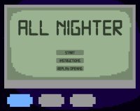 Cкриншот All Nighter (Michael_Willner), изображение № 2245980 - RAWG