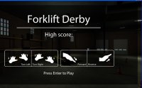 Cкриншот Fork Lift Derby, изображение № 1073599 - RAWG