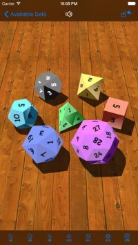 Cкриншот Dice Creator, изображение № 2208279 - RAWG