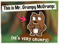 Cкриншот Do Not Disturb! The Grumpy Virtual Pet Marmot, изображение № 877610 - RAWG