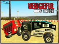 Cкриншот Vengeful Race Truck, изображение № 1606743 - RAWG