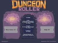 Cкриншот Dungeon Roller, изображение № 1076351 - RAWG