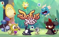 Cкриншот DOFUS Pets, изображение № 1571012 - RAWG