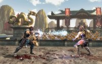 Cкриншот Mortal Kombat Komplete Edition, изображение № 630260 - RAWG