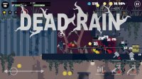 Cкриншот Dead Rain: New Zombie Virus, изображение № 1466233 - RAWG