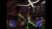 Cкриншот Star Wars Jedi Knight: Jedi Academy, изображение № 767720 - RAWG