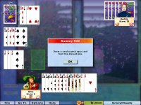 Cкриншот Hoyle Card Games 2005, изображение № 409714 - RAWG