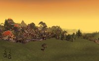 Cкриншот SimCity: Город с характером, изображение № 390282 - RAWG