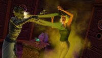 Cкриншот Sims 3: Мир приключений, The, изображение № 535330 - RAWG