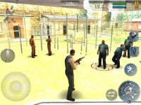 Cкриншот Prison Survival -Escape Games, изображение № 2184785 - RAWG