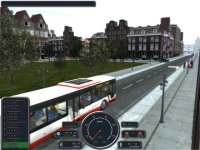 Cкриншот Bus Simulator 2008, изображение № 488841 - RAWG