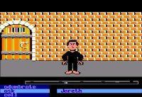 Cкриншот Labyrinth: The Computer Game, изображение № 755929 - RAWG