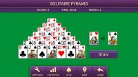 Cкриншот Pyramid Solitaire Classic., изображение № 1448121 - RAWG