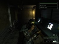 Cкриншот Tom Clancy's Splinter Cell Chaos Theory, изображение № 656699 - RAWG