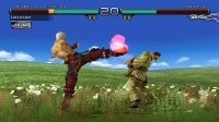 Cкриншот Tekken 5: Dark Resurrection, изображение № 545818 - RAWG