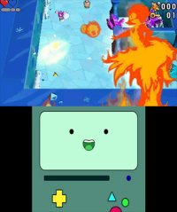 Cкриншот Adventure Time: Explore the Dungeon Because I DON'T KNOW!, изображение № 243580 - RAWG