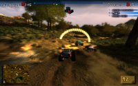 Cкриншот Big Truck 4x4 Challenge, изображение № 2463540 - RAWG