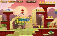 Cкриншот Super Adventure of Jabber, изображение № 1576365 - RAWG