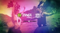 Cкриншот Zumba Fitness World Party, изображение № 262497 - RAWG