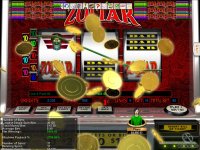 Cкриншот Reel Deal Casino Millionaire's Club, изображение № 318781 - RAWG