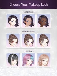 Cкриншот Love Nikki-Dress UP Queen, изображение № 1475159 - RAWG