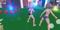 Cкриншот Anime Girls X Battleground: Free Fire Balls 3D, изображение № 2292783 - RAWG