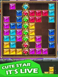 Cкриншот Puzzle Block Jewel, изображение № 2169843 - RAWG