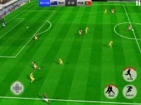 Cкриншот Play Soccer 2020 - Real Match, изображение № 2687418 - RAWG