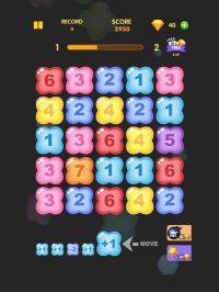 Cкриншот Number Meld - Merge Candies, изображение № 2145994 - RAWG