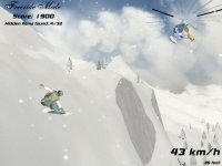 Cкриншот Stoked Rider Big Mountain Snowboarding, изображение № 386535 - RAWG