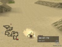 Cкриншот Breath of Fire IV (2000), изображение № 364762 - RAWG
