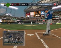 Cкриншот Major League Baseball 2K12, изображение № 586134 - RAWG