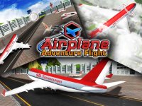 Cкриншот Airplane Game Adventure Flight, изображение № 1989844 - RAWG