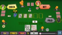 Cкриншот Poker Pretty Girls Battle: Texas Hold'em, изображение № 199976 - RAWG