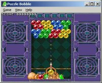Cкриншот Puzzle Bobble (1994), изображение № 761362 - RAWG