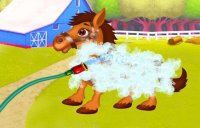 Cкриншот Animal Farm Games For Kids, изображение № 1589203 - RAWG
