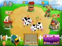 Cкриншот Fun Crazy Farm - Management Game, изображение № 1795842 - RAWG