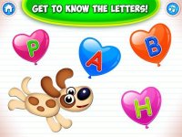 Cкриншот Super ABC! Learning games for kids! Preschool apps, изображение № 1589717 - RAWG