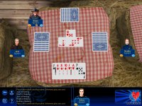 Cкриншот Hoyle Card Games 2011, изображение № 565346 - RAWG