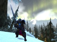 Cкриншот World of Warcraft: Wrath of the Lich King, изображение № 482369 - RAWG