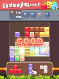 Cкриншот BT Block Puzzle - Brain Game, изображение № 3429857 - RAWG