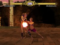 Cкриншот Bikini Karate Babes: Warriors of Elysia, изображение № 554490 - RAWG