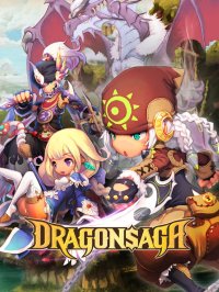 Cкриншот Dragonsaga Mobile, изображение № 239415 - RAWG