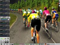 Cкриншот Pro Cycling Manager 2006, изображение № 456910 - RAWG