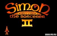 Cкриншот Simon the Sorcerer 2: The Lion, the Wizard and the Wardrobe, изображение № 325587 - RAWG